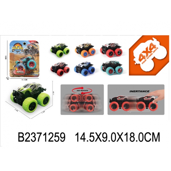 Машина инерционная B2371259