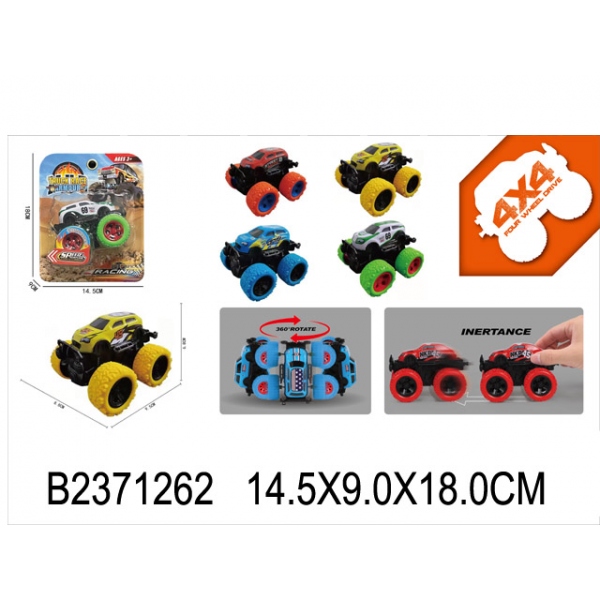 Машина инерционная B2371262