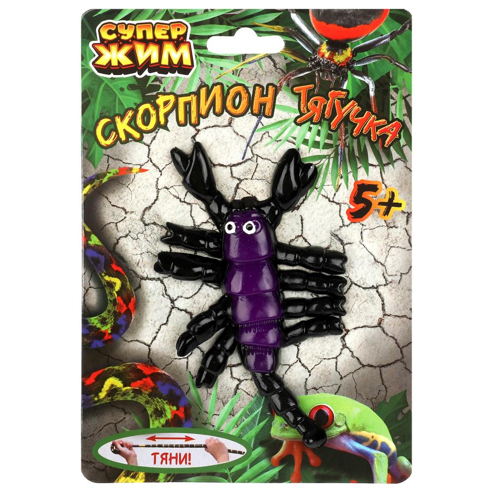 Игрушки липучки Супер Жим 053-23B-113-3-RU