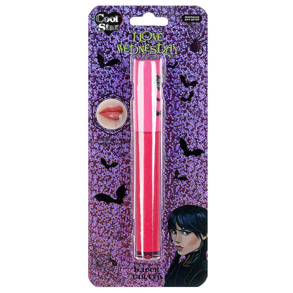 Блеск для губ TIK TOK GIRL 114827-W-TTG