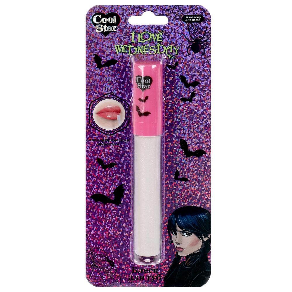 Блеск для губ TIK TOK GIRL 114829-W-TTG