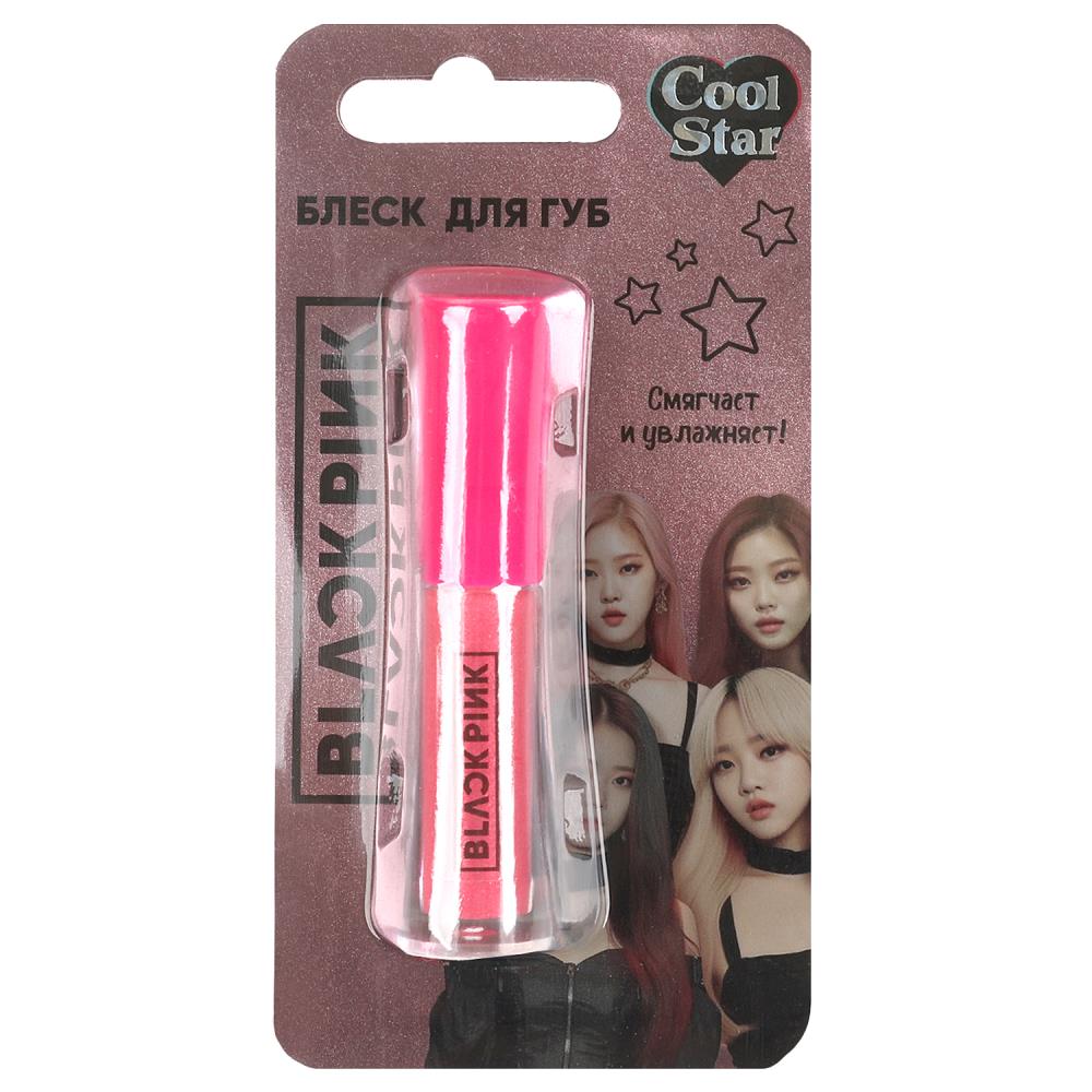 Блеск для губ TIK TOK GIRL 112819-BP-TTG