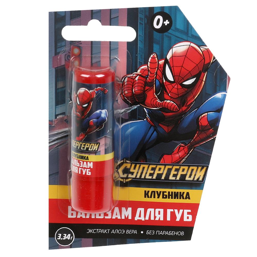 Бальзамы и блески для губ 3+ Заботливая мама 116123-SH