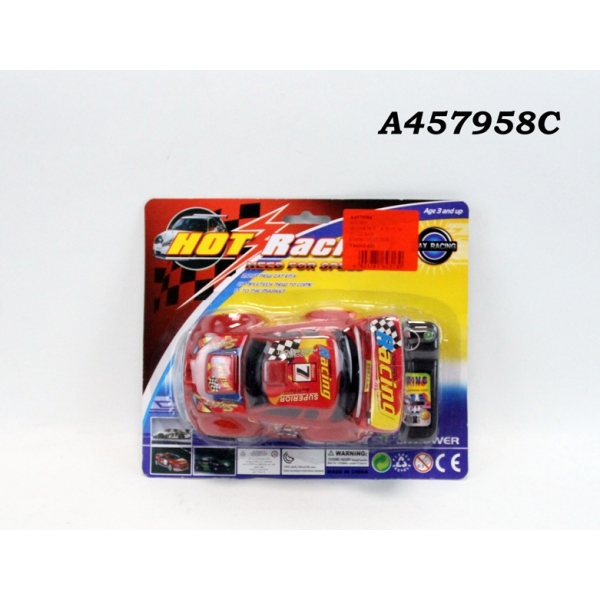 Машина на проводном пульте A457958C