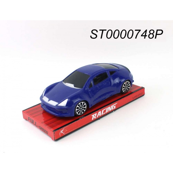 Машина инерционная ST0000748P