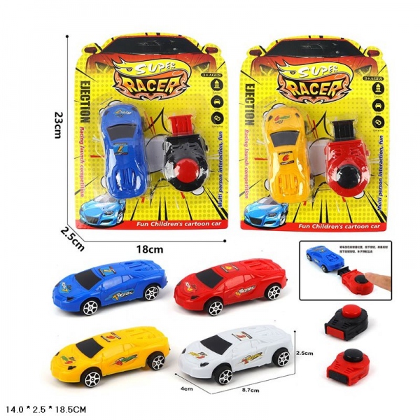 Машина инерционная S302-H36013