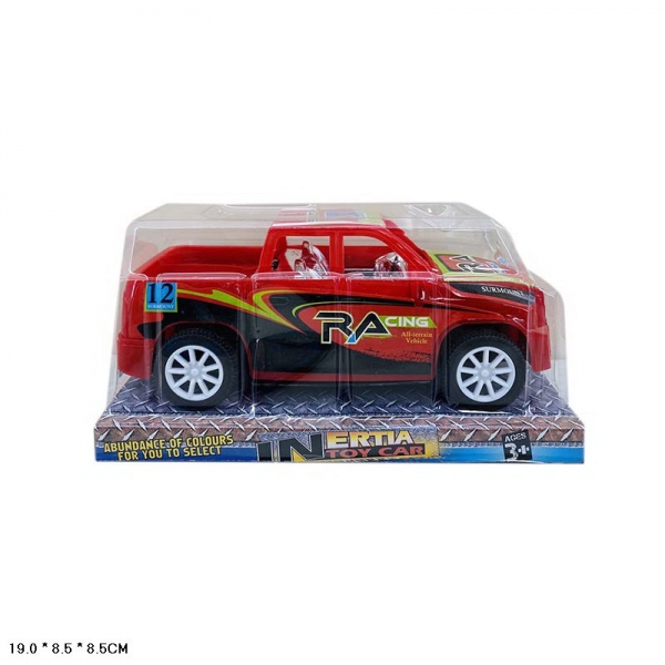 Машина инерционная E318-H11180