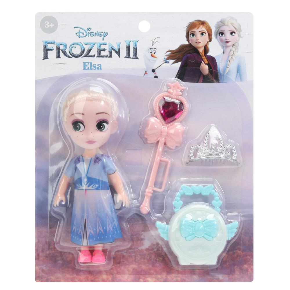 Кукла 13 см, Y2311O0002-1-RU