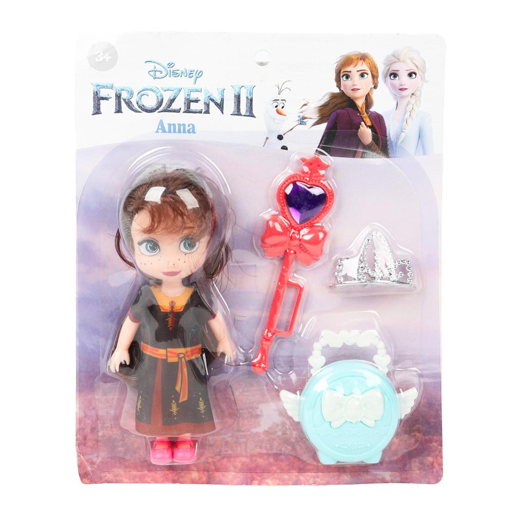 Кукла 13 см - Y2311O0002-2-RU