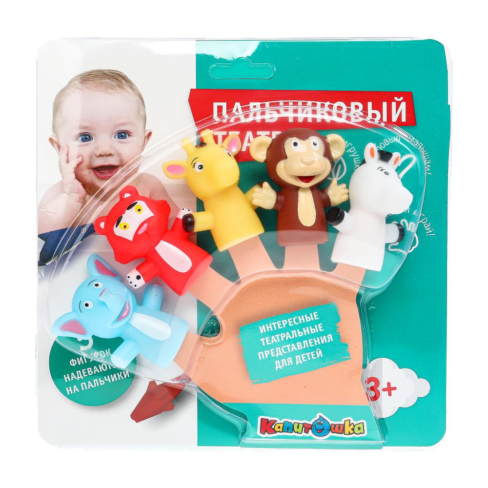 Набор для ванны ИГРАЕМ ВМЕСТЕ I706-H42006-R