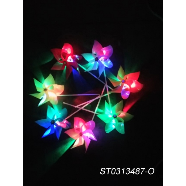 Ветряная вертушка ST0313487-O