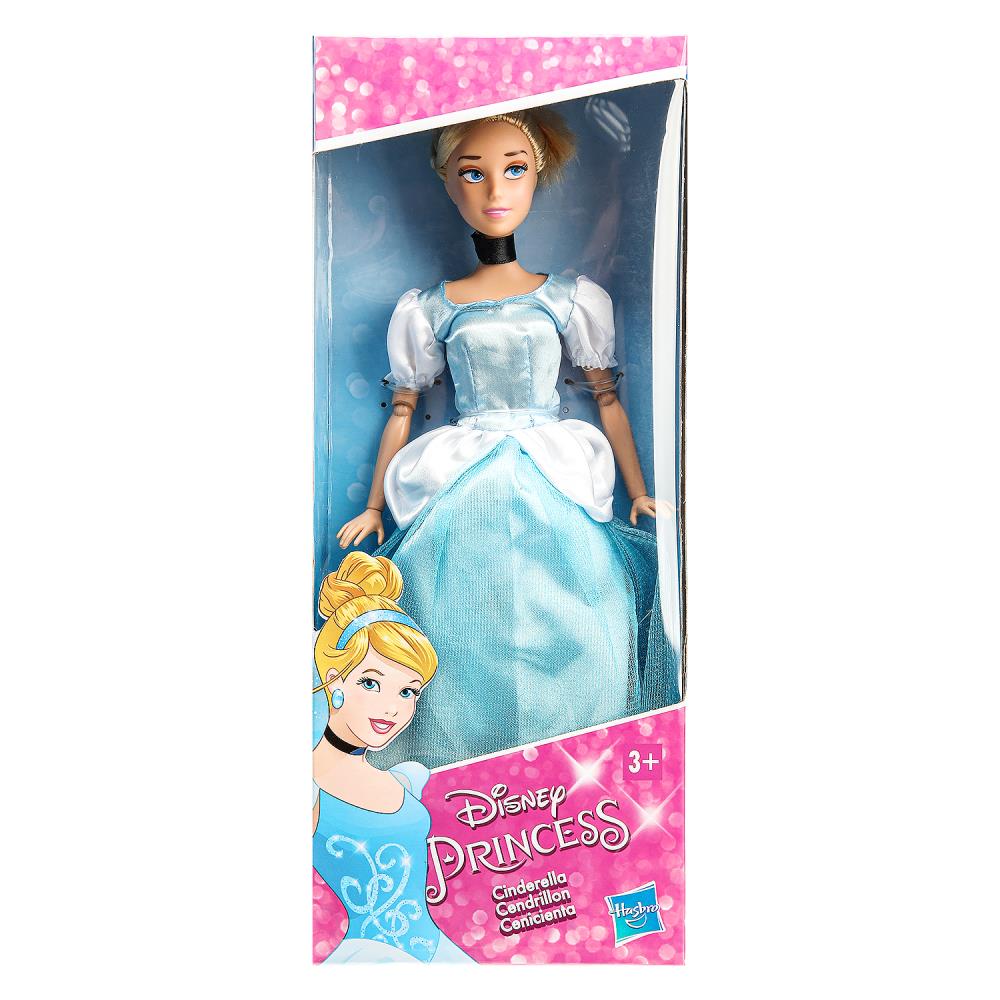 Кукла 29 см 97691-DD-02-BB