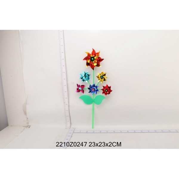 Ветряная вертушка 2210Z0247