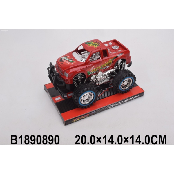 Машина инерционная B1890890