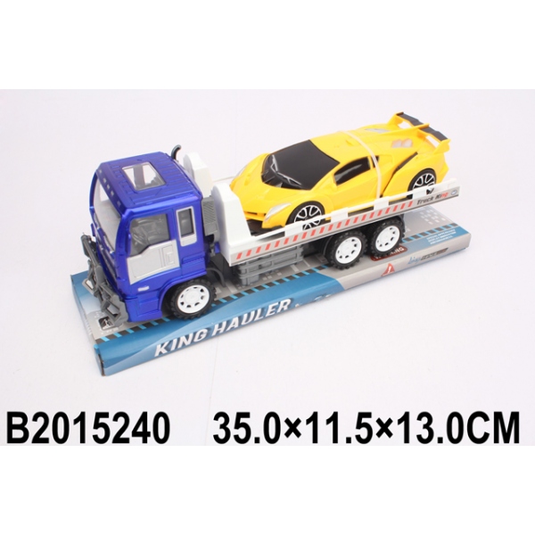 Машина инерционная АВТОВОЗ B2015240