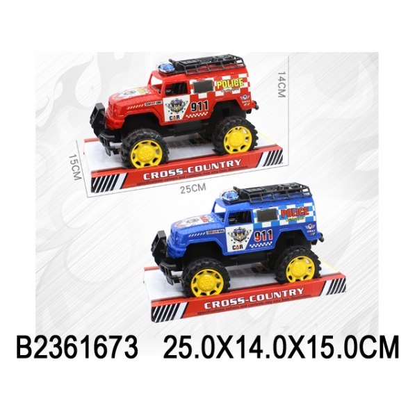 Машина инерционная B2361673