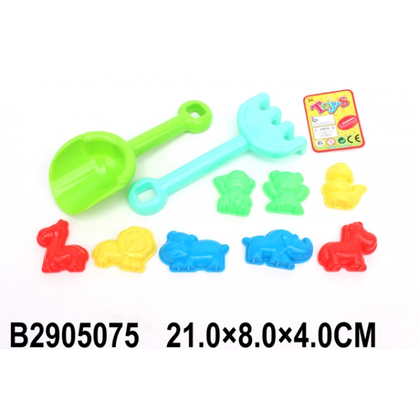 Набор садовника B2905075