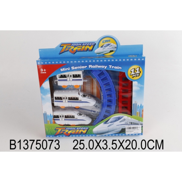 Железная дорога B1375073