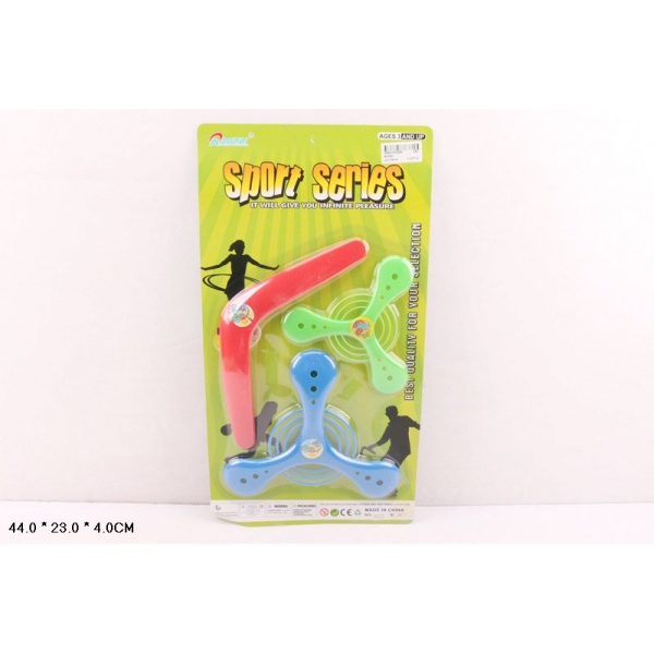 Бумеранг D924-H30282