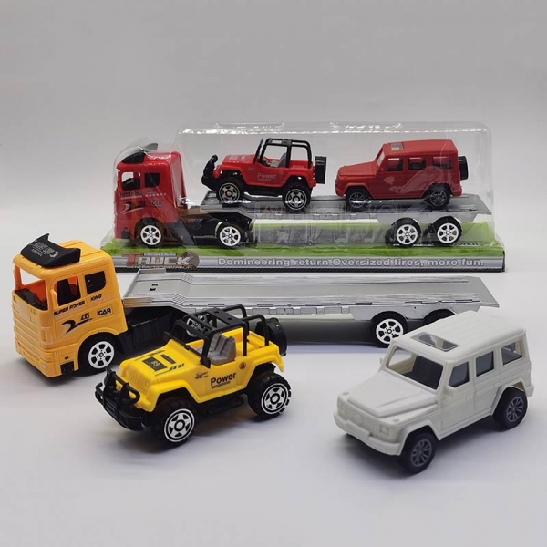 Машина инерционная АВТОВОЗ I752-H11443