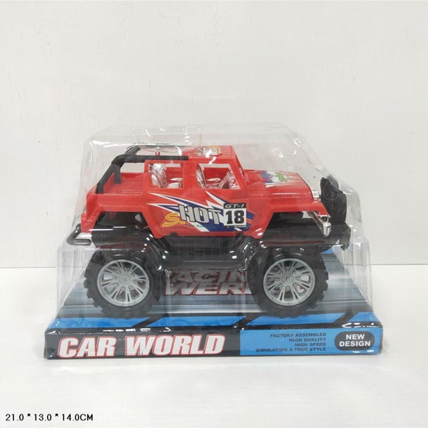 Машина инерционная J641-H11083