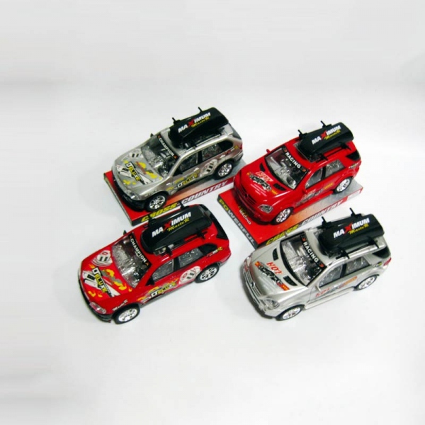 Машина инерционная N207-H11190