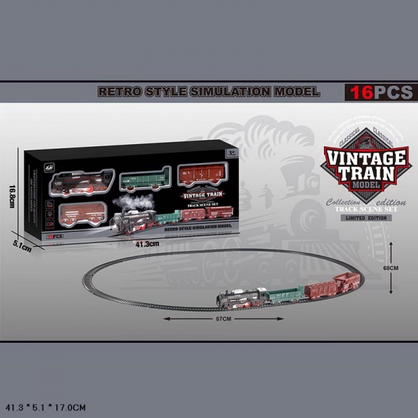 Железная дорога R574-H06147