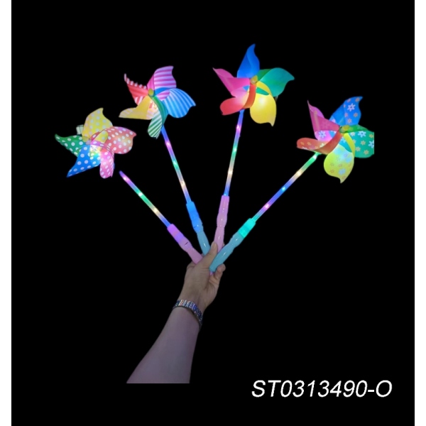 Ветряная вертушка ST0313490-O