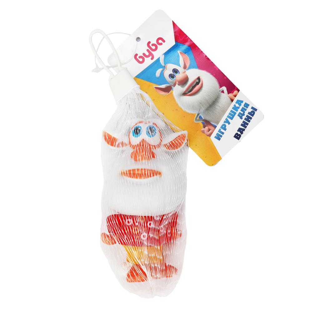 Набор для ванны БУБА, КАПИТОШКА LX-1908-DB