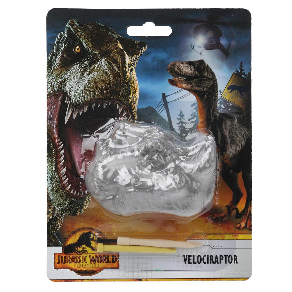 Игра - раскопка IQ Эксперимент EJP-05-H2