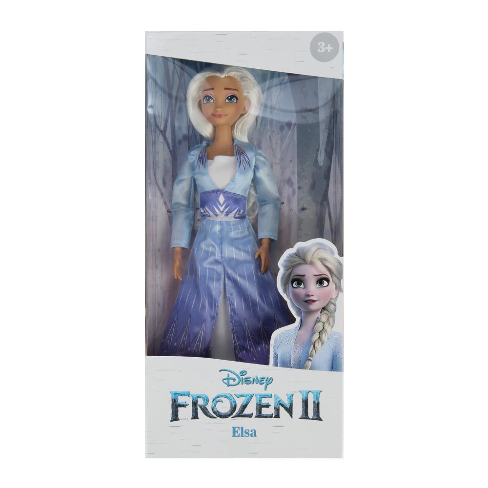 Кукла 29 см 97685-DD-BB