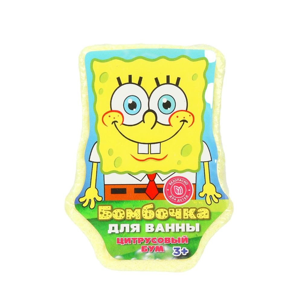 Бомбочки для ванн 3+ Умка BOM119169GB