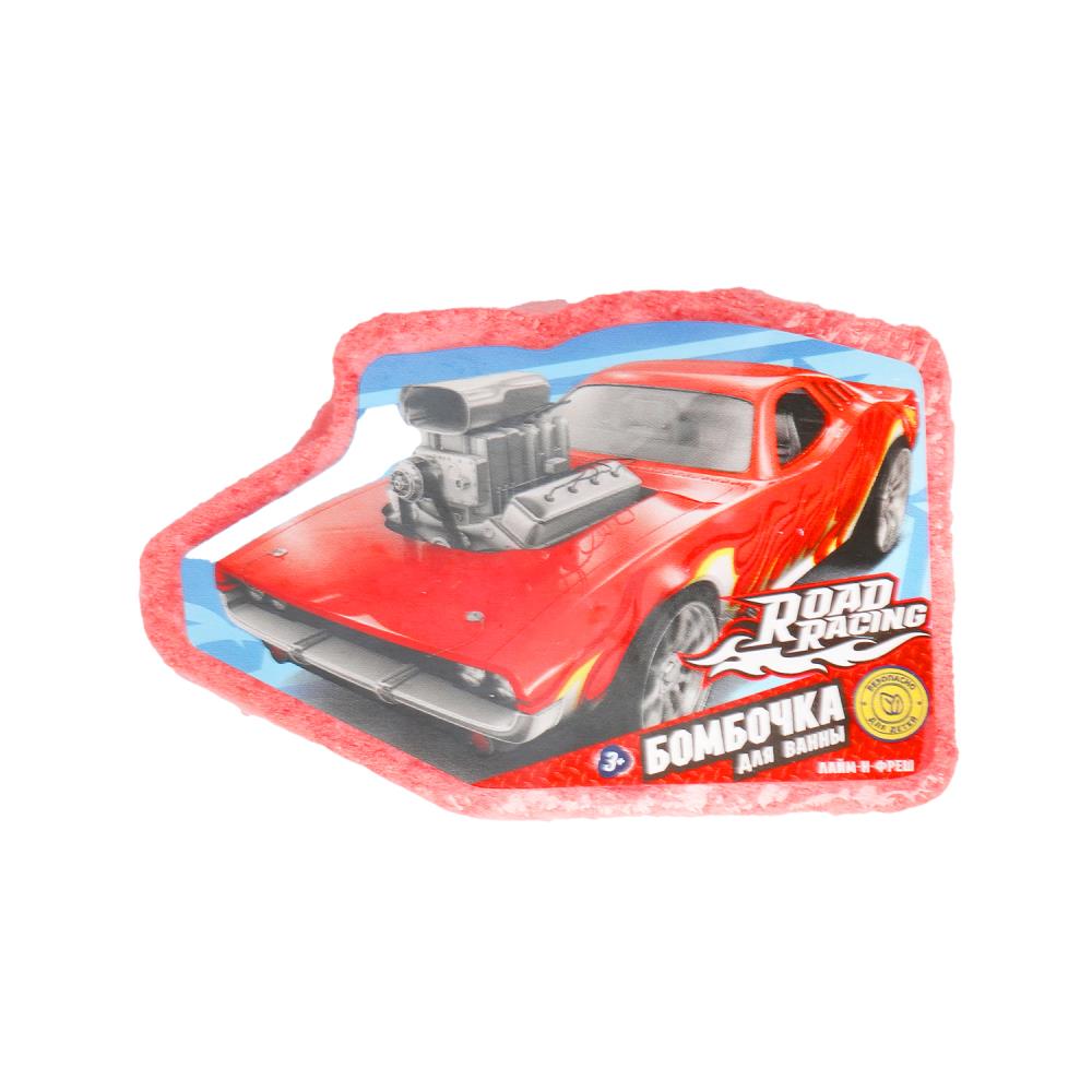 Бомбочки для ванн 3+ Умка BOM119172HW