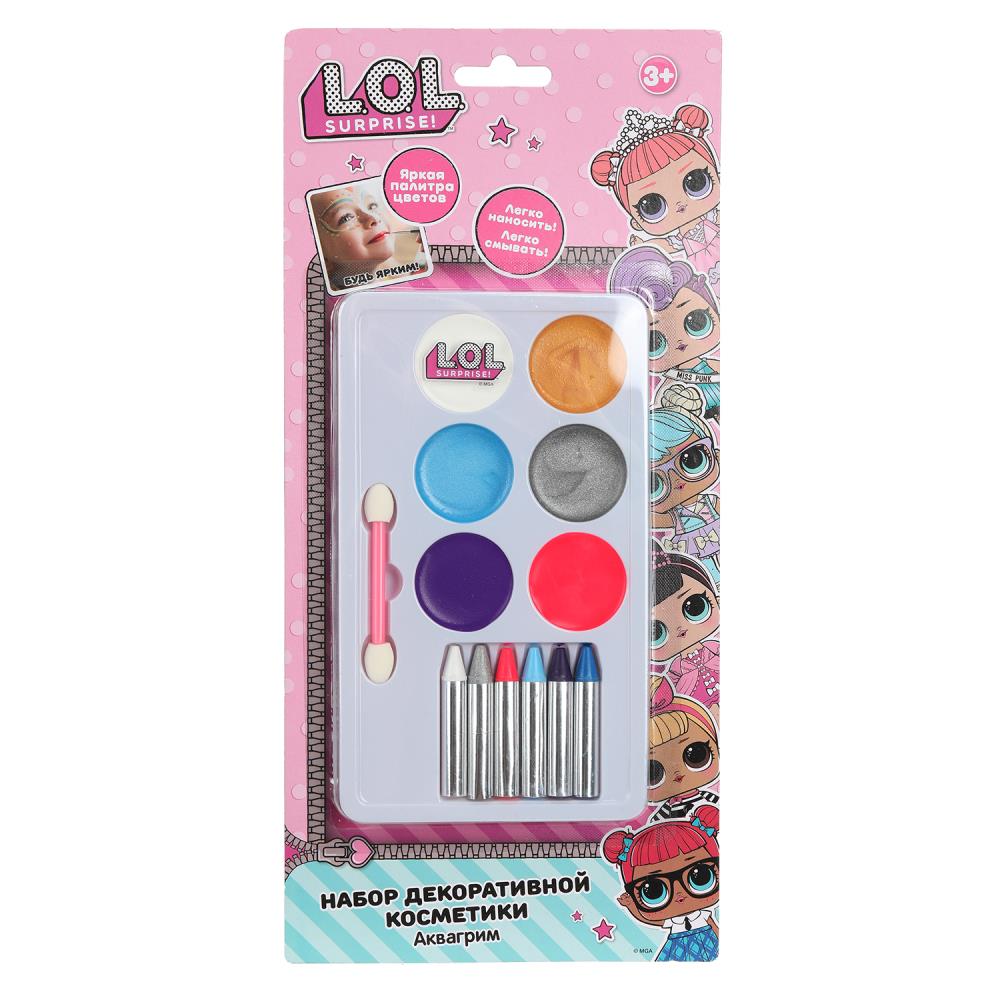 Аквагримм МУЛЬТИ АРТ AFPMIX-113928