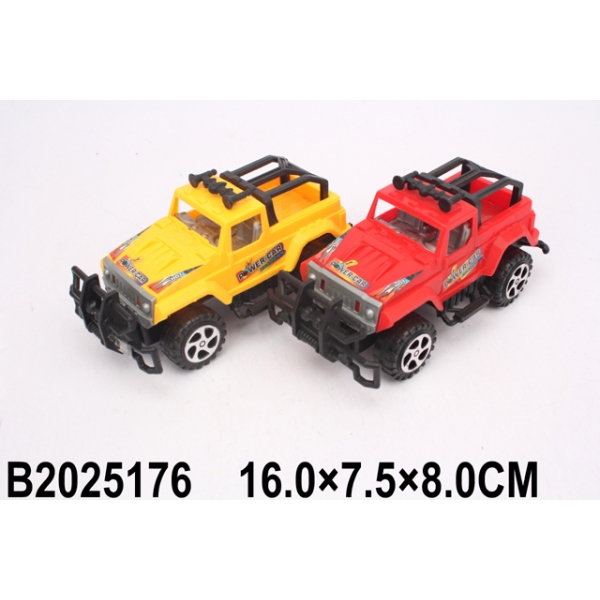 Машина инерционная B2025176