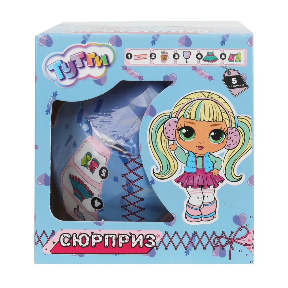 Тутти Y2405O0205-3-RU