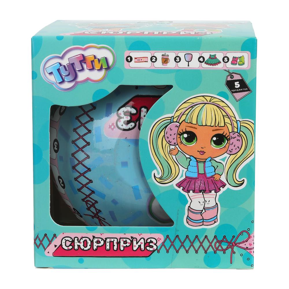 Тутти Y2405O0205-4-RU