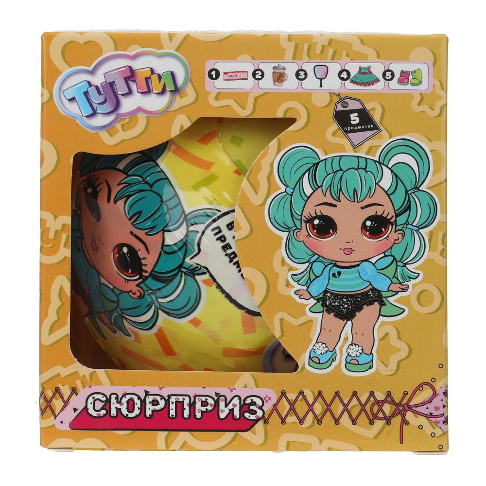 Тутти Y2405O0205-5-RU