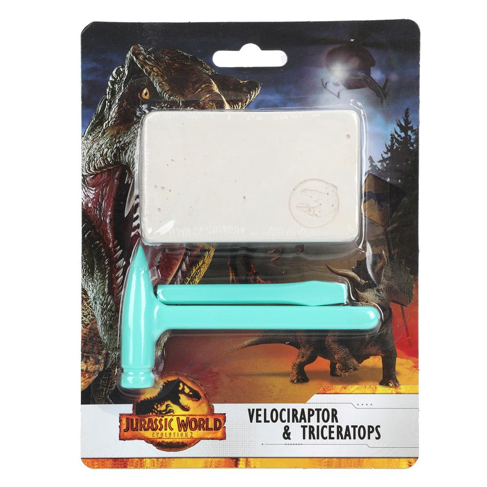 Игра - раскопка IQ Эксперимент EJP-01-B