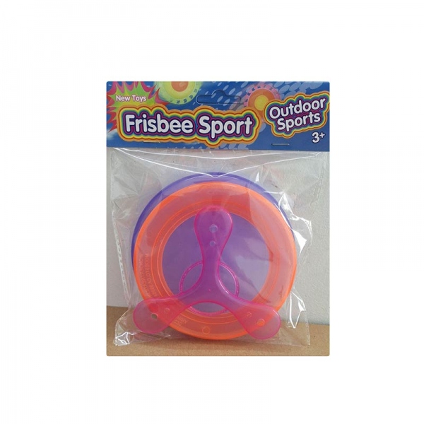 Летающая тарелка/диск L707-H30020