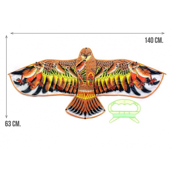 Змеи воздушный FZ2469