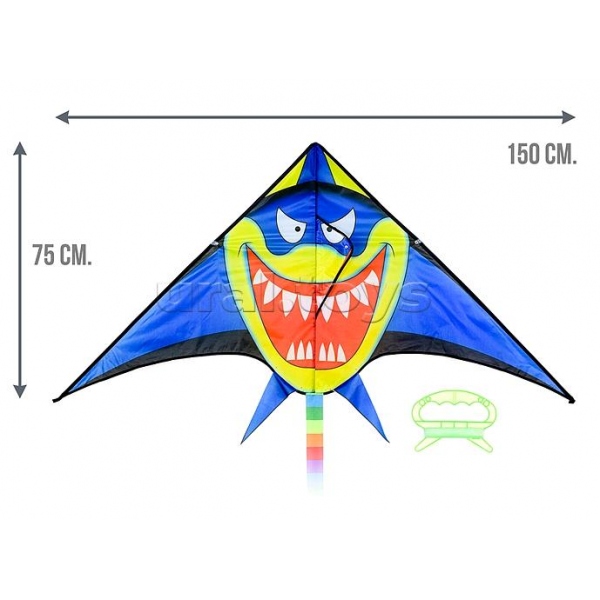 Змеи воздушный FZ2468
