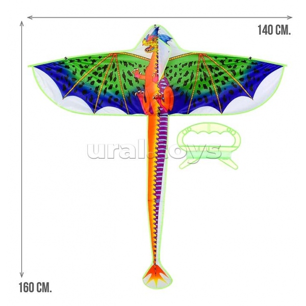 Змеи воздушный FZ2455