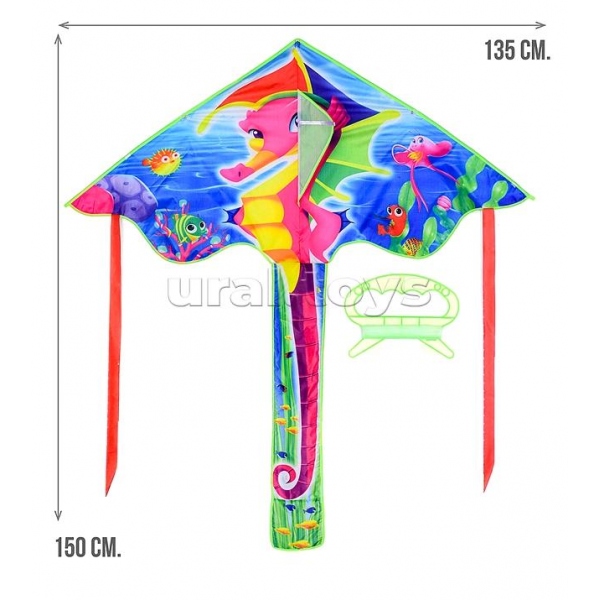 Змеи воздушный FZ2454