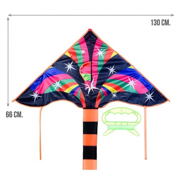 Змеи воздушный FZ2459