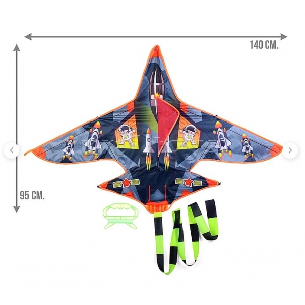 Змеи воздушный FZ2463