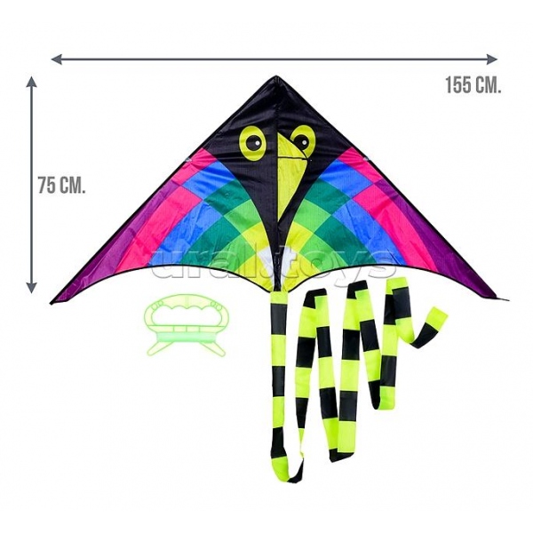 Змеи воздушный FZ2461