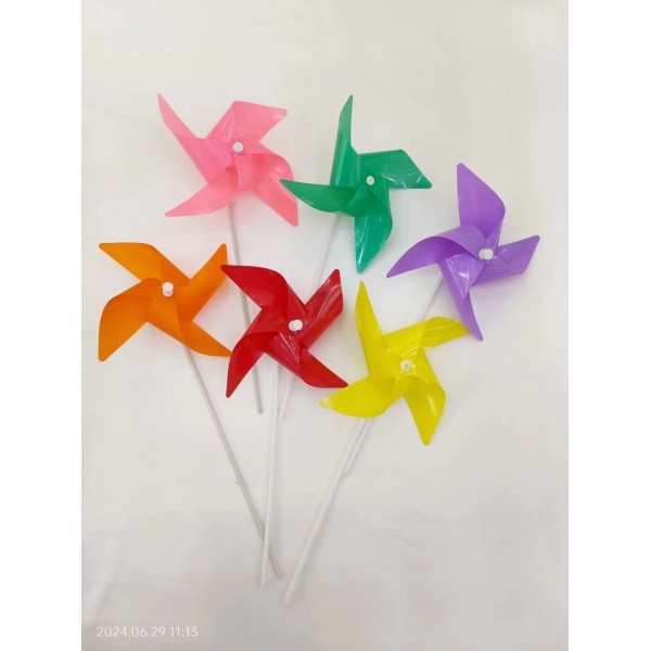 Ветряная вертушка FC4726