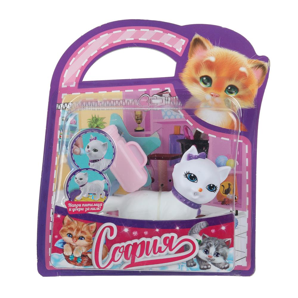 Аксессуары для кукол КАРАПУЗ PET-CDP-S-BB