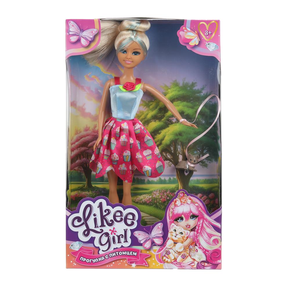 LIKEE GIRL LG29-PET-1-RU